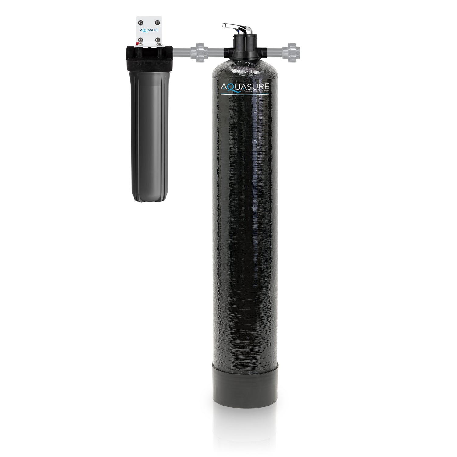 Fortitude Pro 1,000,000 Gallon Whole House Filter