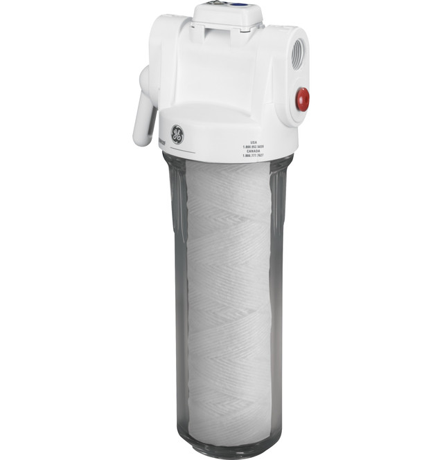 Whole House Water Filtration System GXWH20S