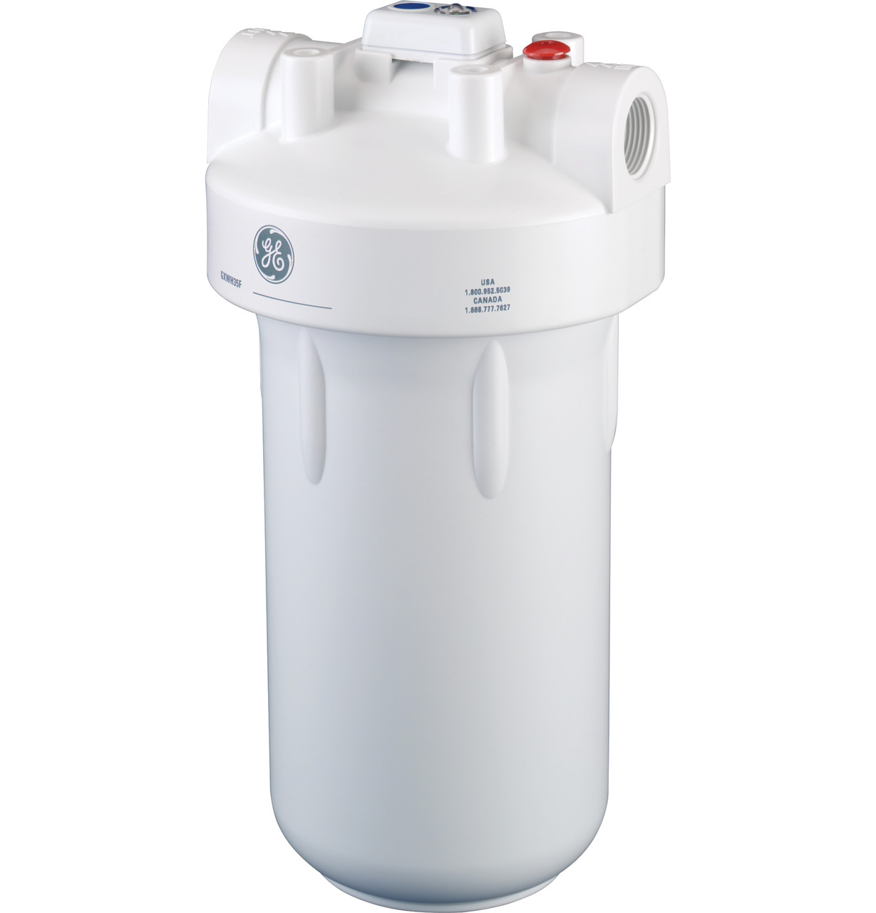 Whole House Water Filtration System GXWH35F