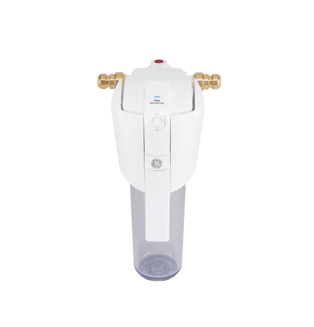 Whole House Water Filtration System GXWH50M