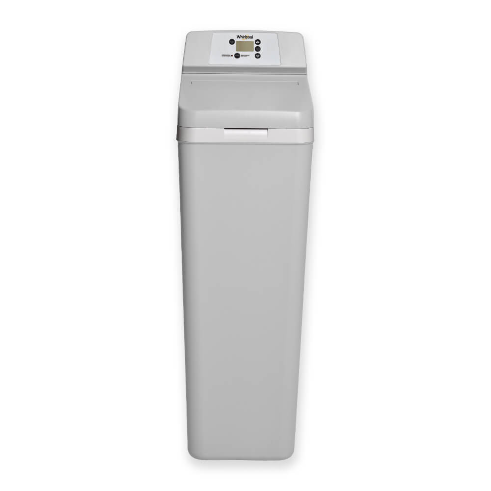 WHES33 Water Softener