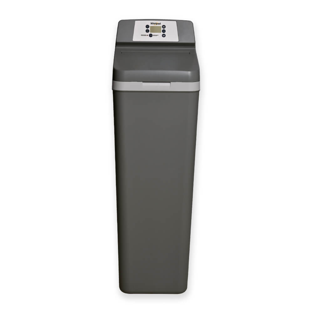 WHESFC Pro Series Hybrid Softener + Filter