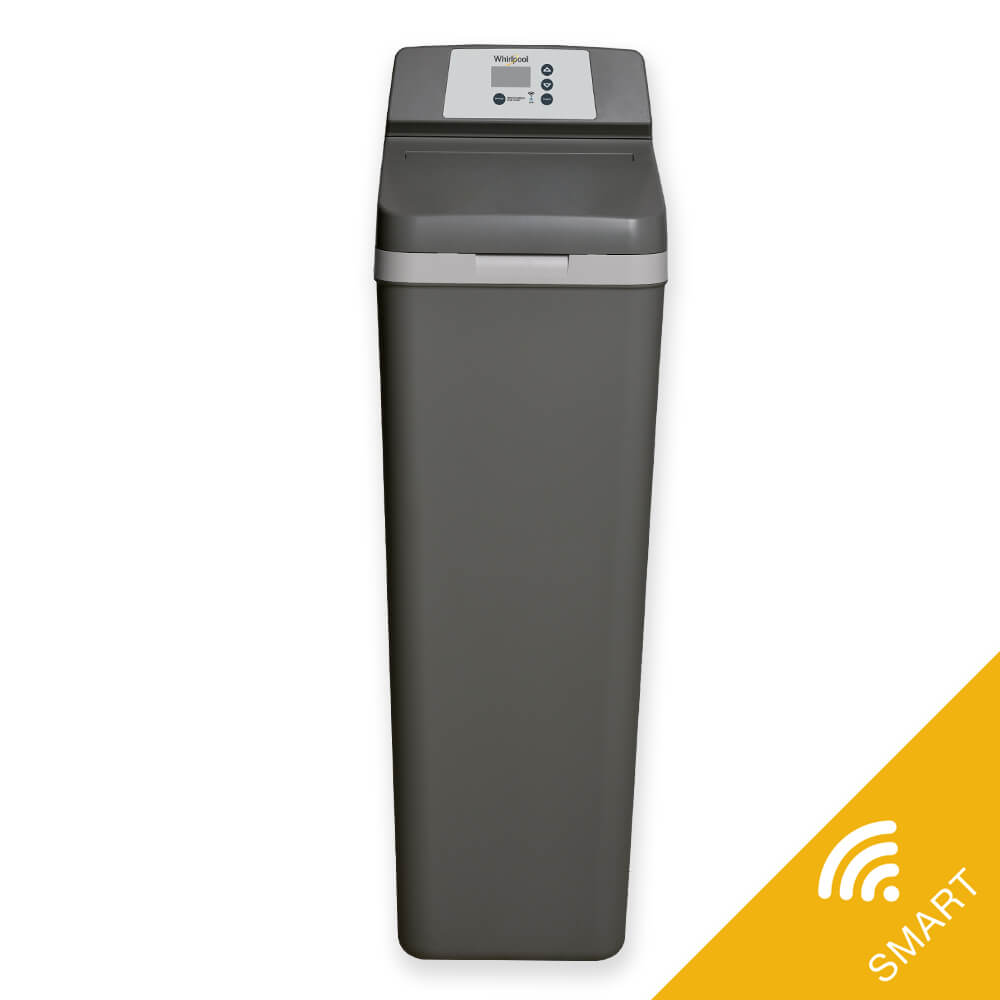 WHEC46 Hybrid Water Softener + Filter