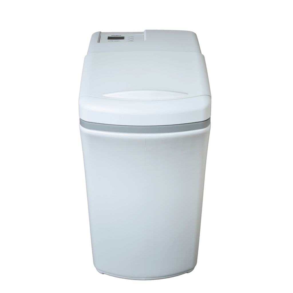 WHES18 Compact Water Softener