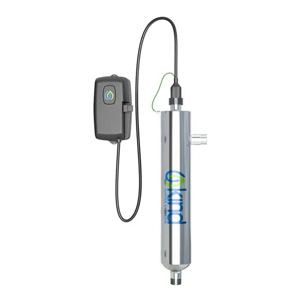 KINDH5-151 UV Water Purification System
