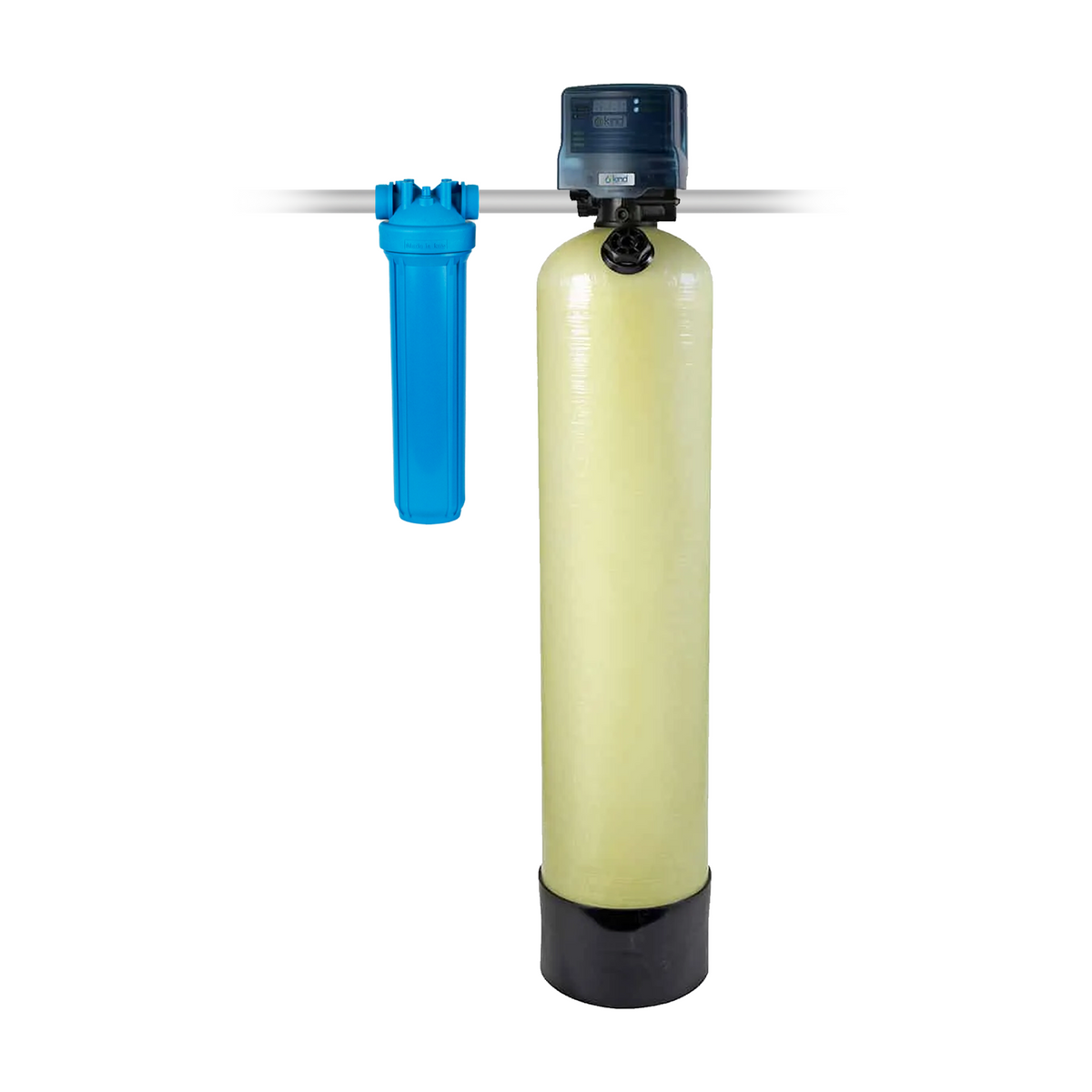 WS-PHN pH Neutralizing Filter