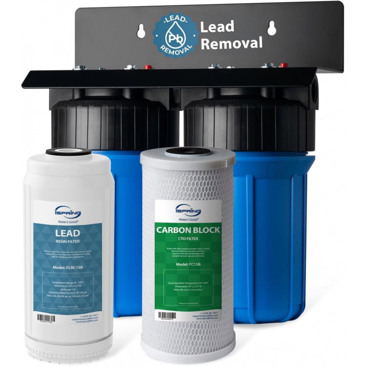 WGB21B-PB Lead System