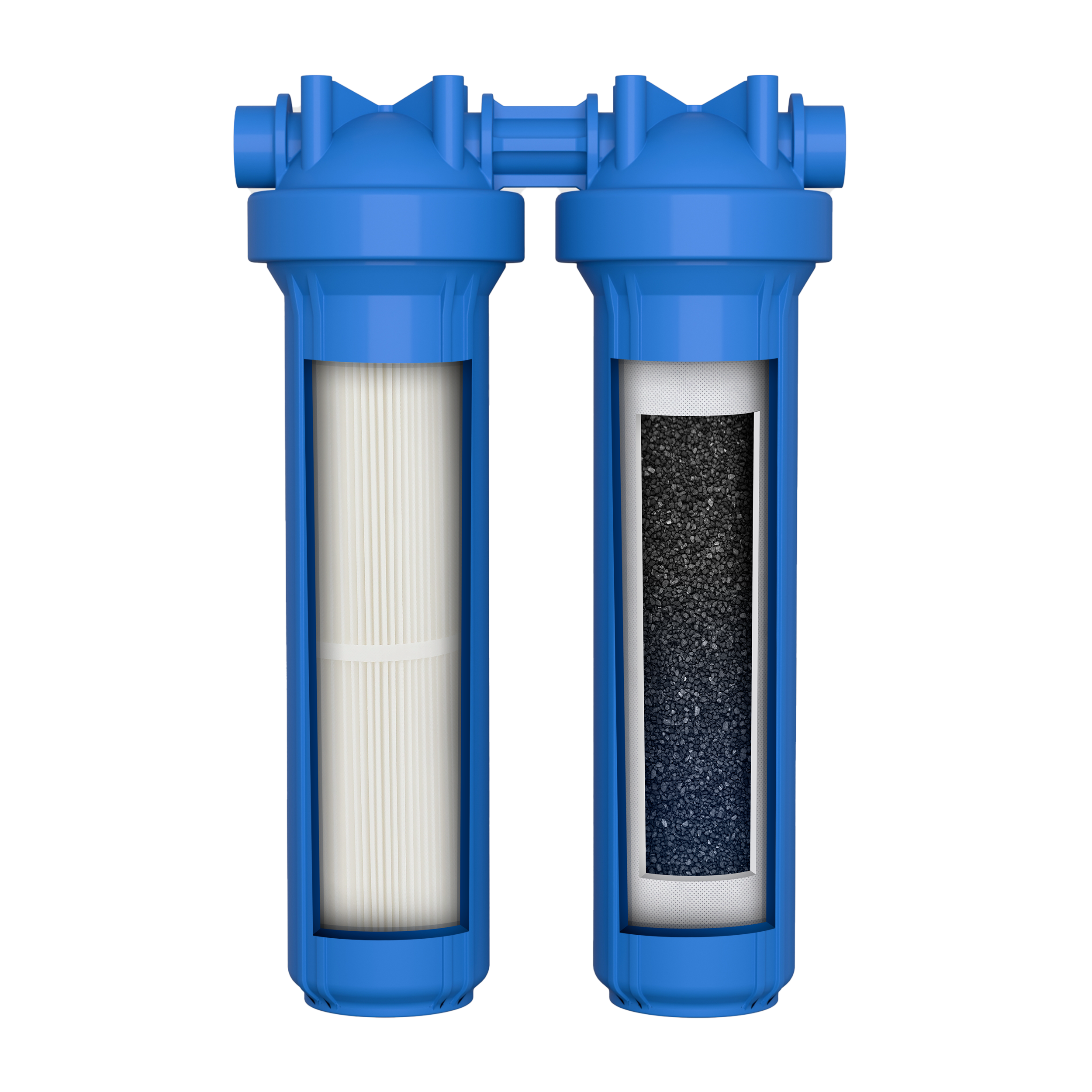 E-1000 Whole House Water Filter