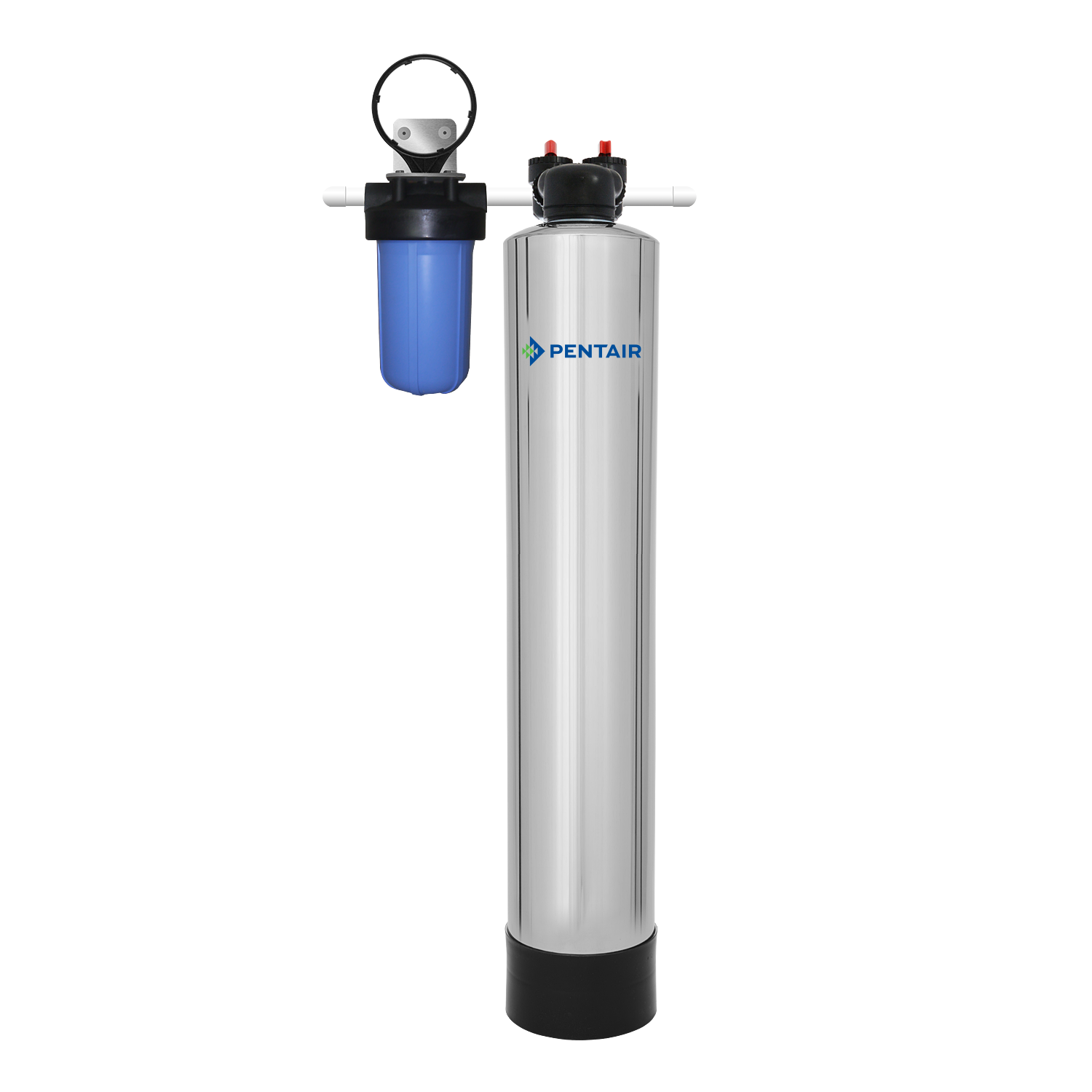 PC1000-P Whole House Water Filter