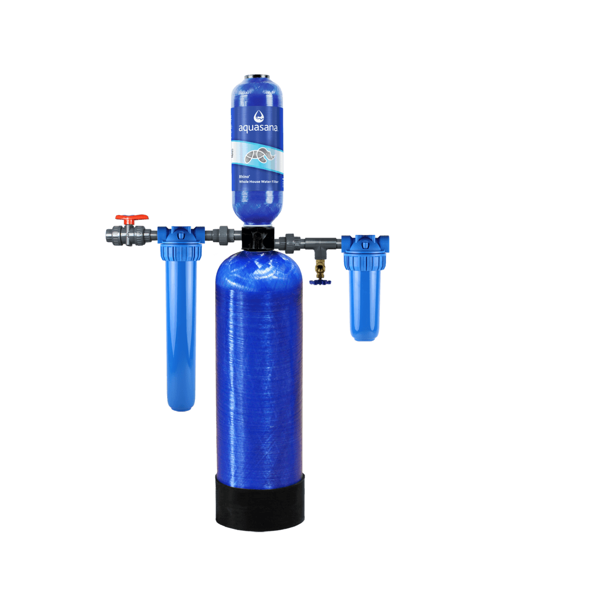 Aquasana Rhino Chloramines WH-1011
