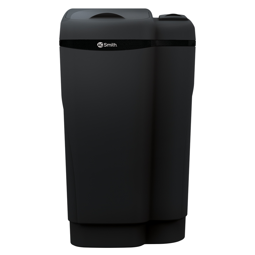 40,000 Grain Water Softener