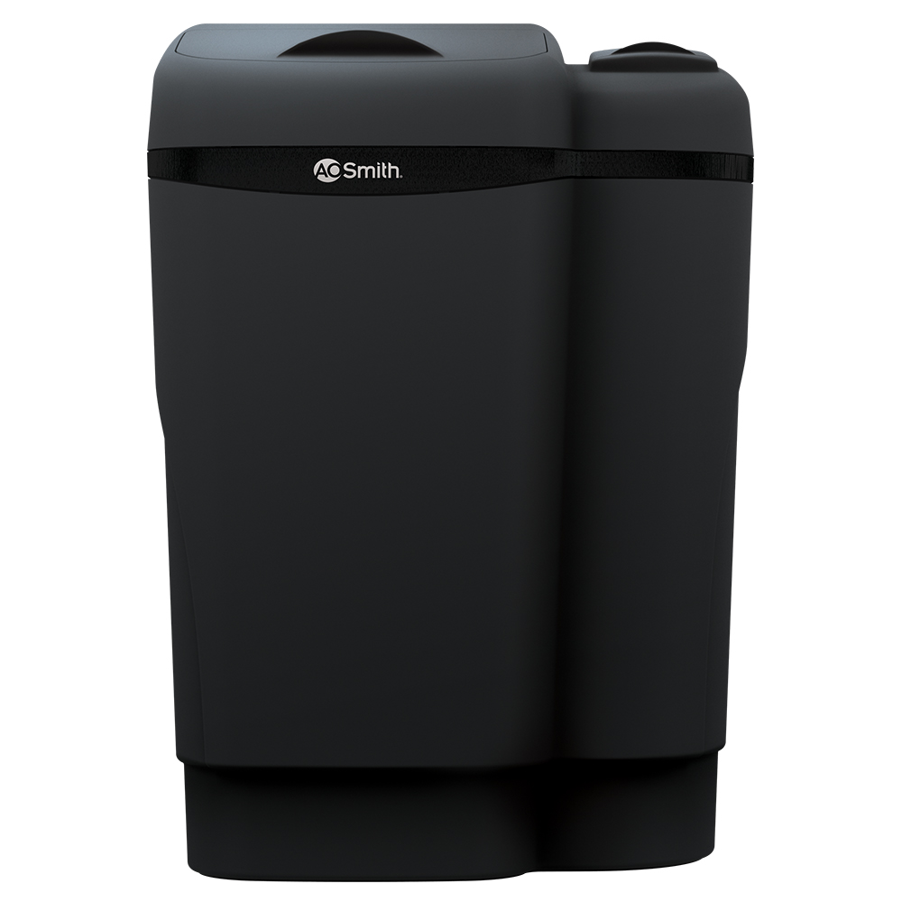 35,000 Grain Water Softener