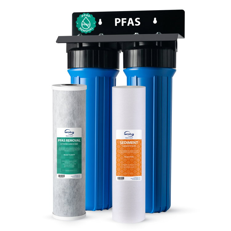 WGB22B-PF PFAS