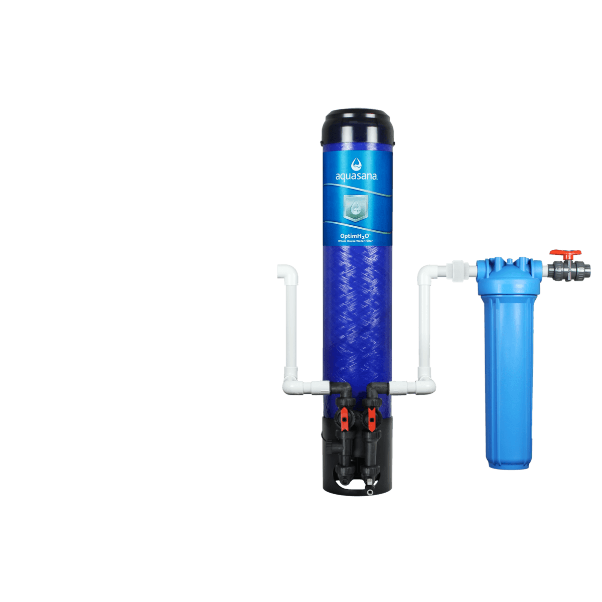 Aquasana OptimH2O EQ-OPTM-X