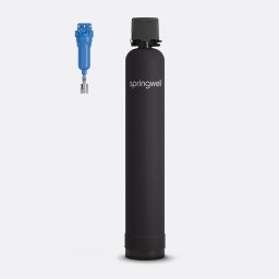 Well Water Filter WS4 Pro