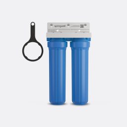 Whole House Cartridge Filter System