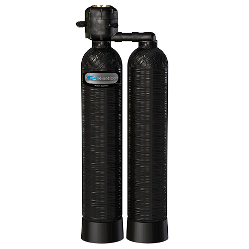 Macrolite Backwashing Filter
