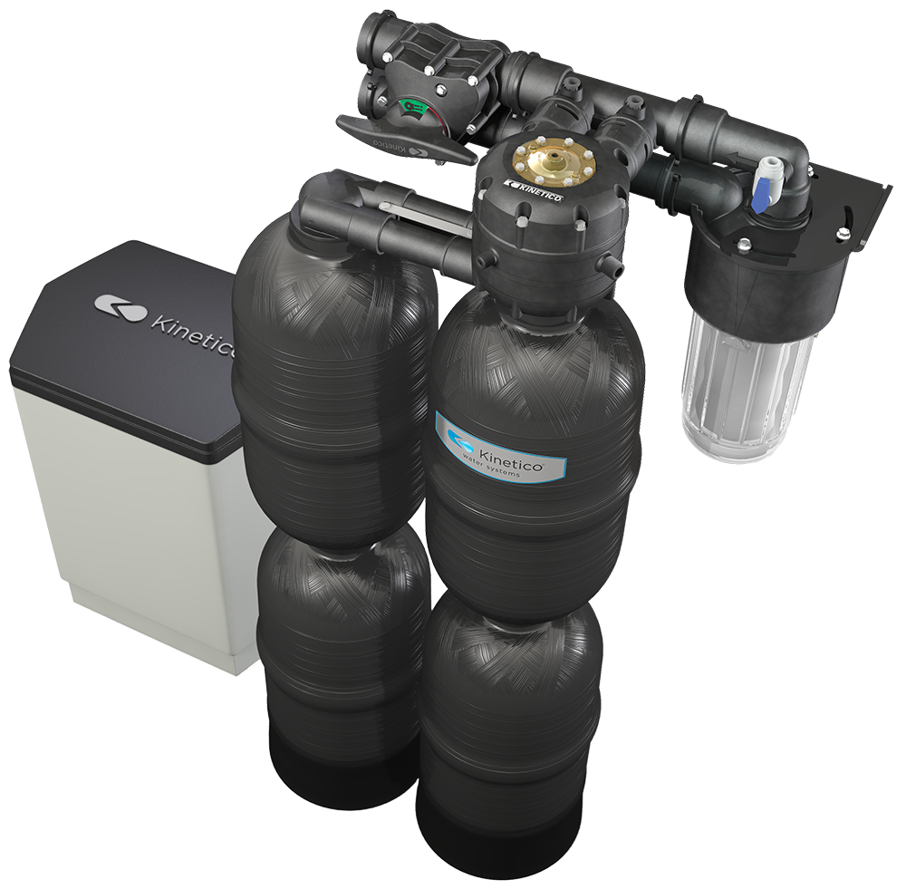 Premier XP Water Softener