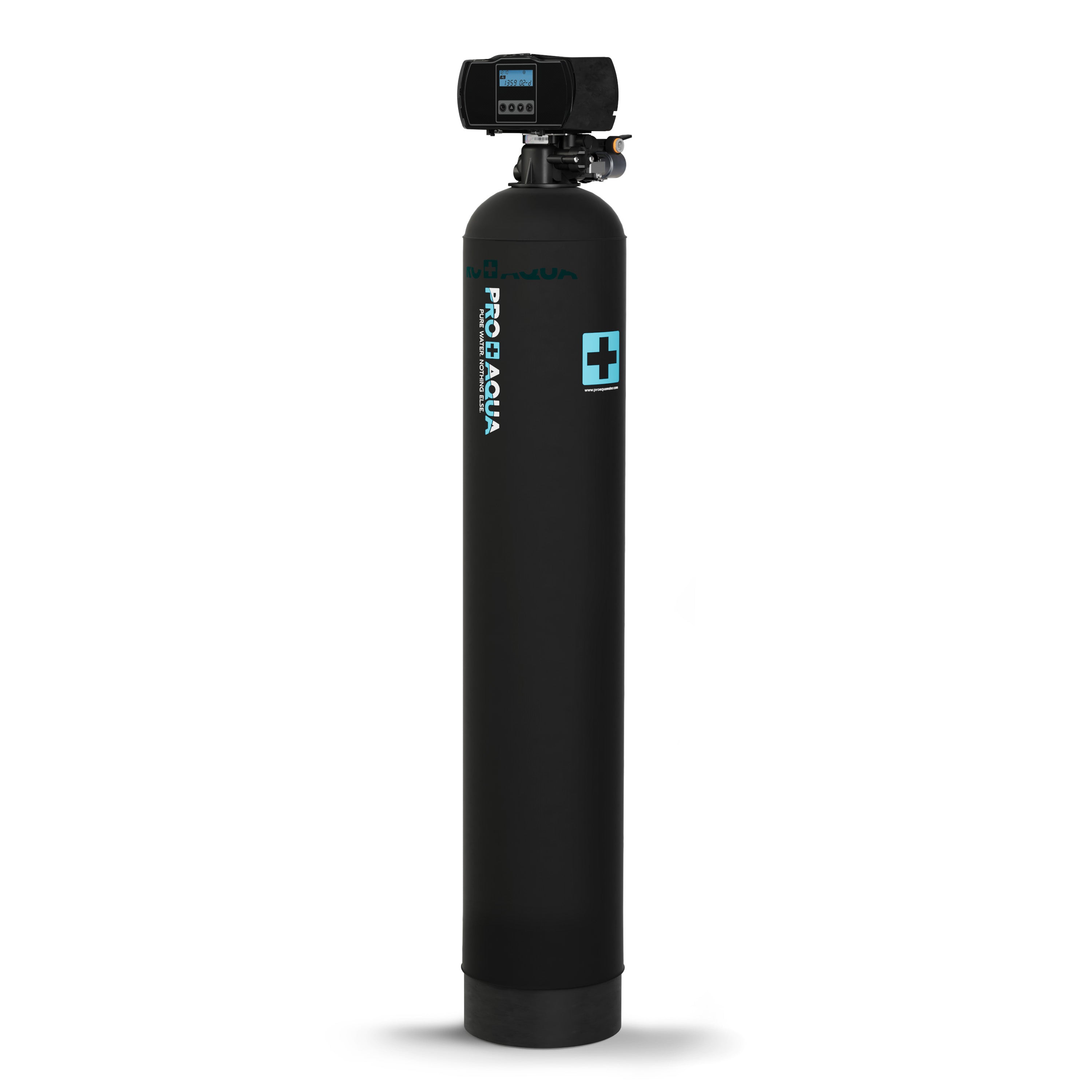 PRO-WELL-1E Whole House Well Water Filter
