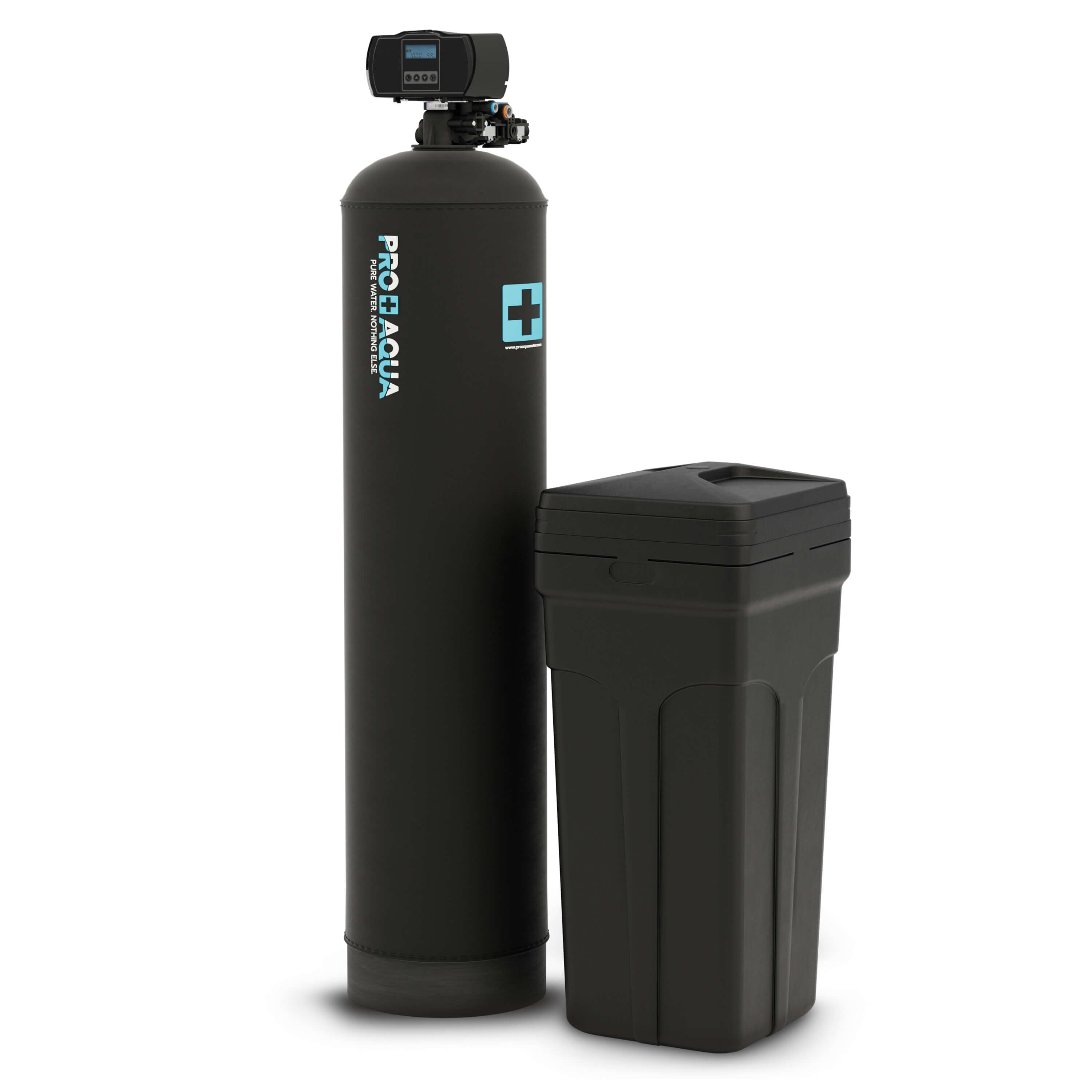 80,000 Grain Water Softener
