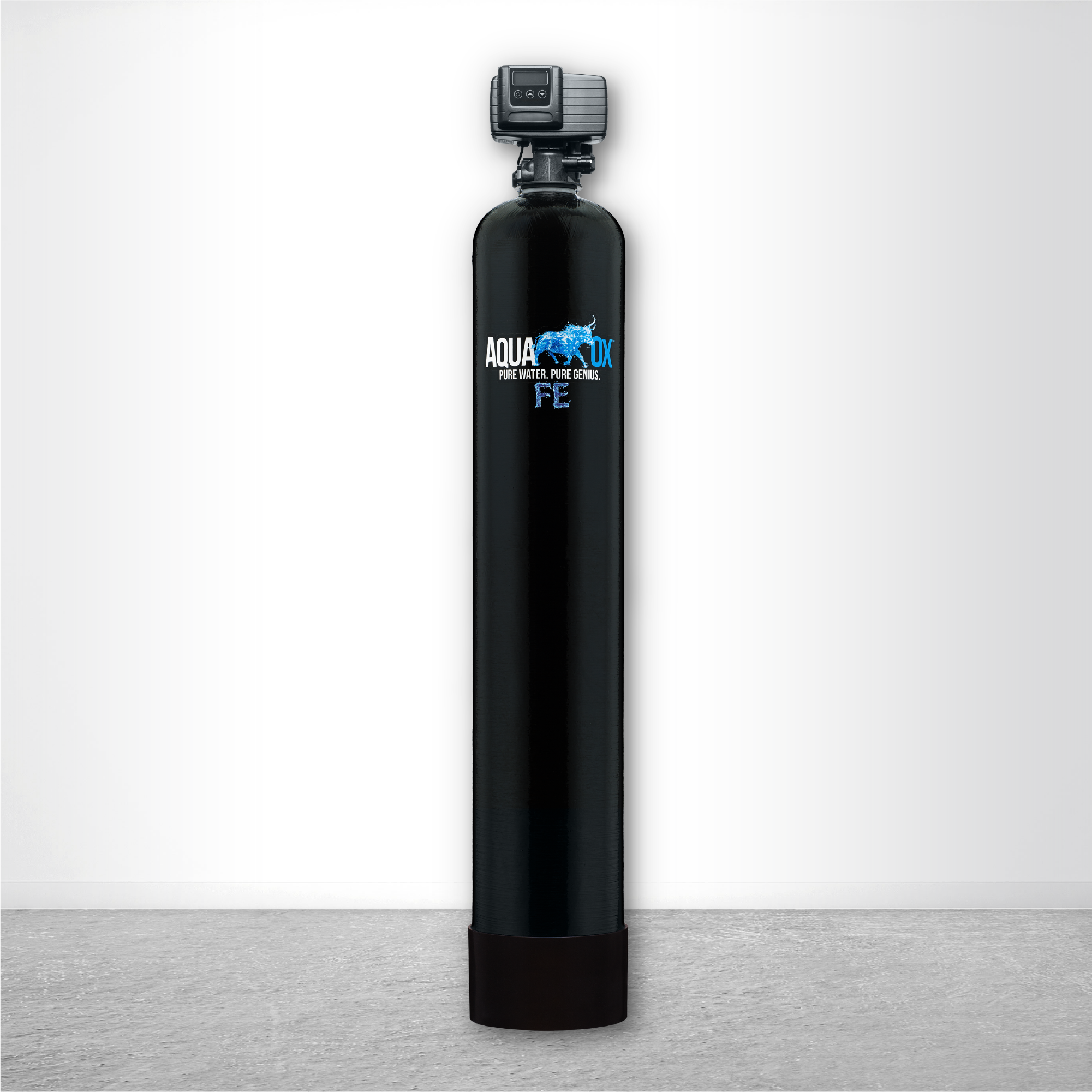 AquaOx FE Heavy Iron Filter