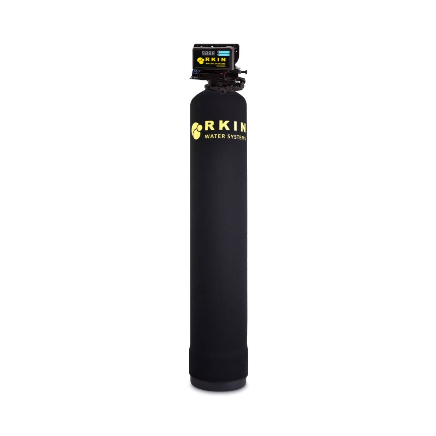 Sulfur / Iron / Manganese Well Water Filter