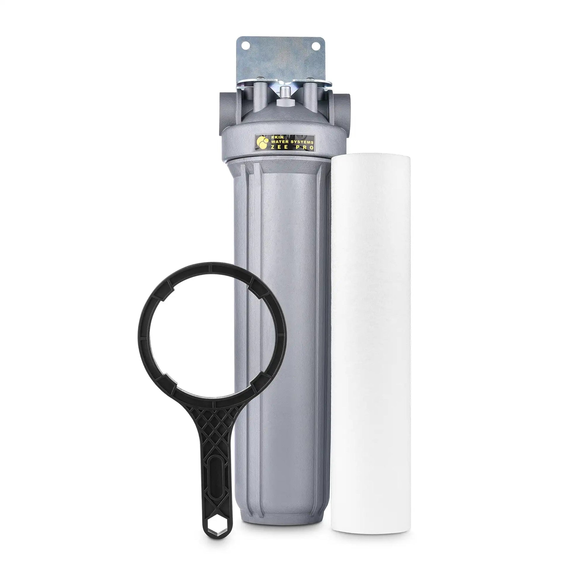 CBS 5 Micron Sediment Whole House Filter