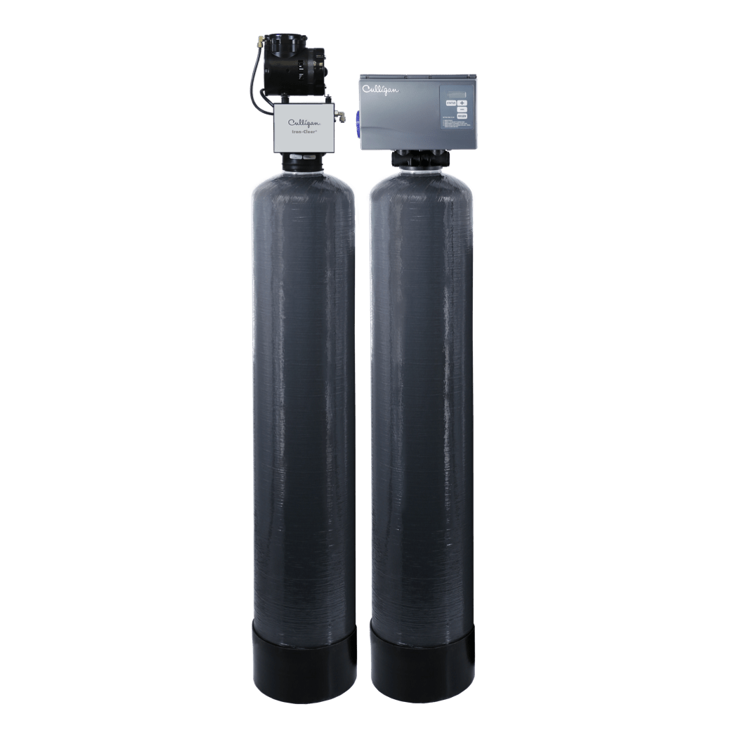 Aquasential Select Plus Iron-Cleer Water Filter