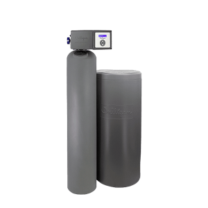 Aquasential Smart High Efficiency Softener-Cleer