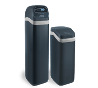 ECR3702 Series Water Softener