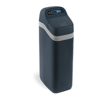 ECR3700 Series Water Softener