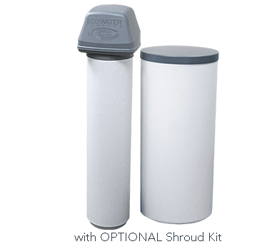 EEC1502 Series Water Conditioner