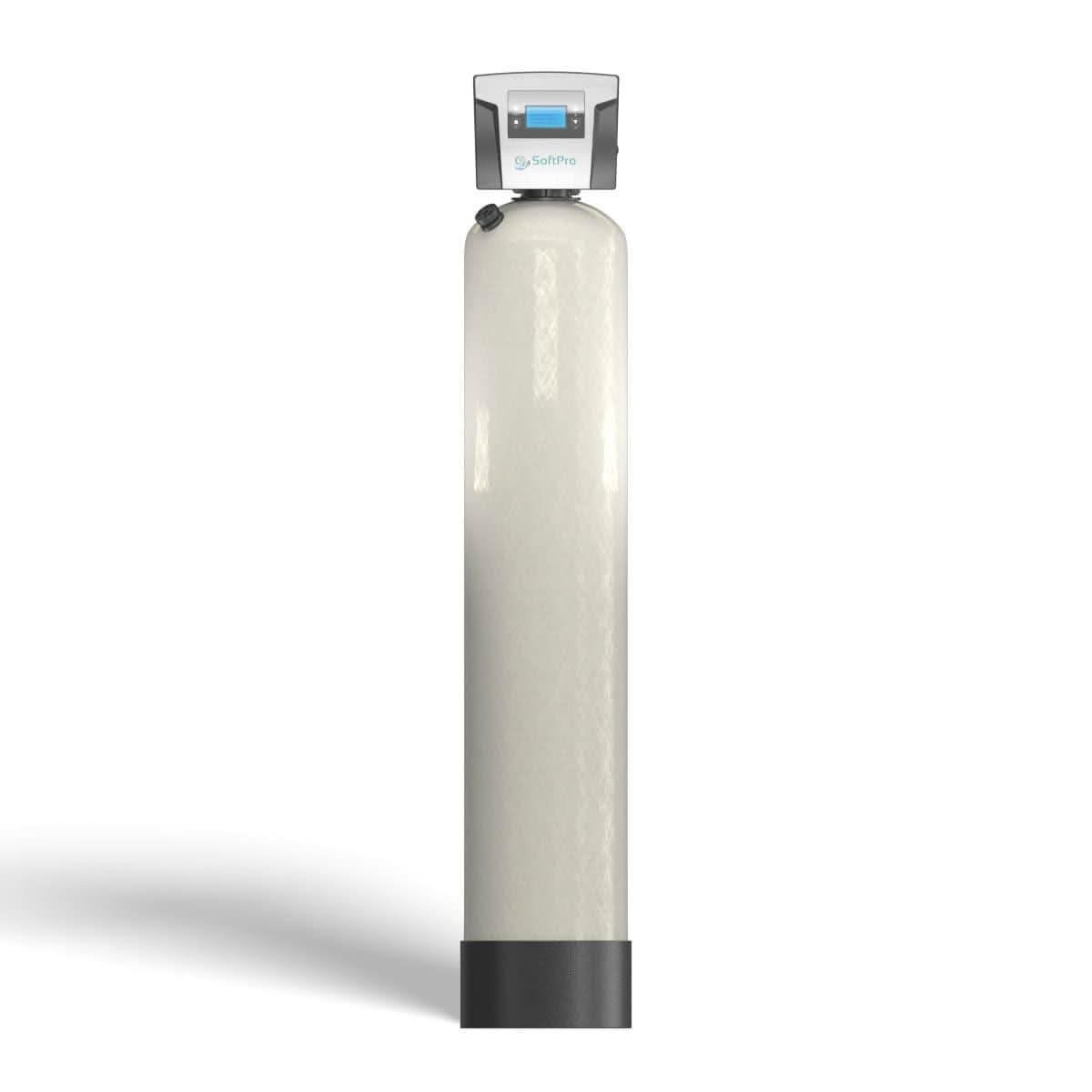 pH Neutralizer Calcite Filter