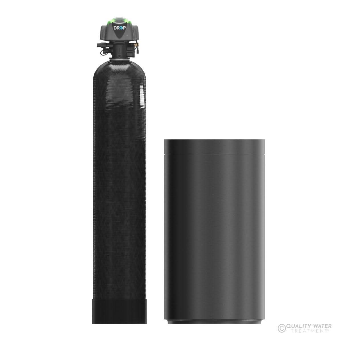 Smart Home+ Water Softener