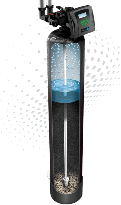 Ion Pro Whole House Filter