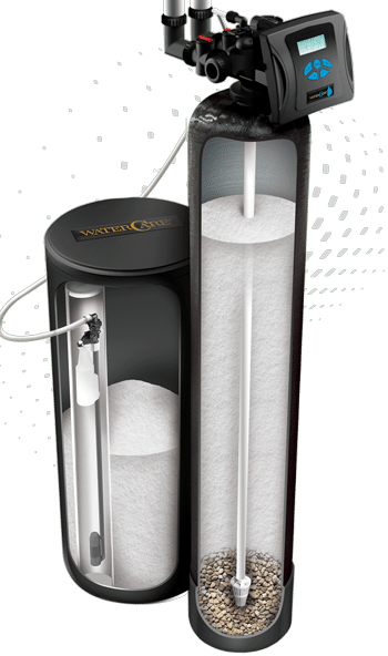 CareSoft Pro Tannin Filter