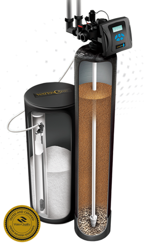 CareSoft Elite Water Softener