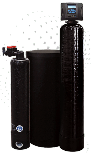 ONE Contaminant Reduction System