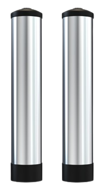 Bodyguard + Matrixx Salt-Based Softener System