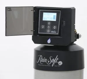 EC5 Water Conditioning System