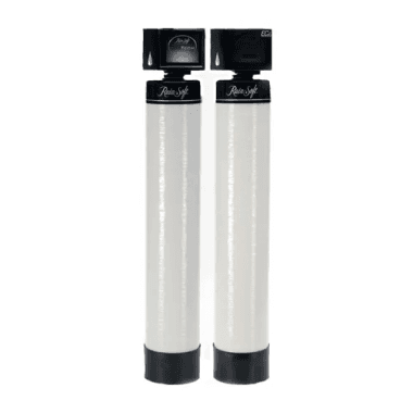 EC5 OxyTech Whole-House Water Filtration System