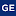 GE logo