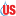 US Water Systems logo