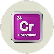 Chromium