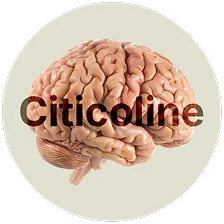 Citicoline Sodium