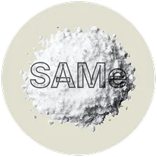 SAM-e
