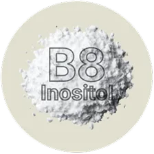 Inositol