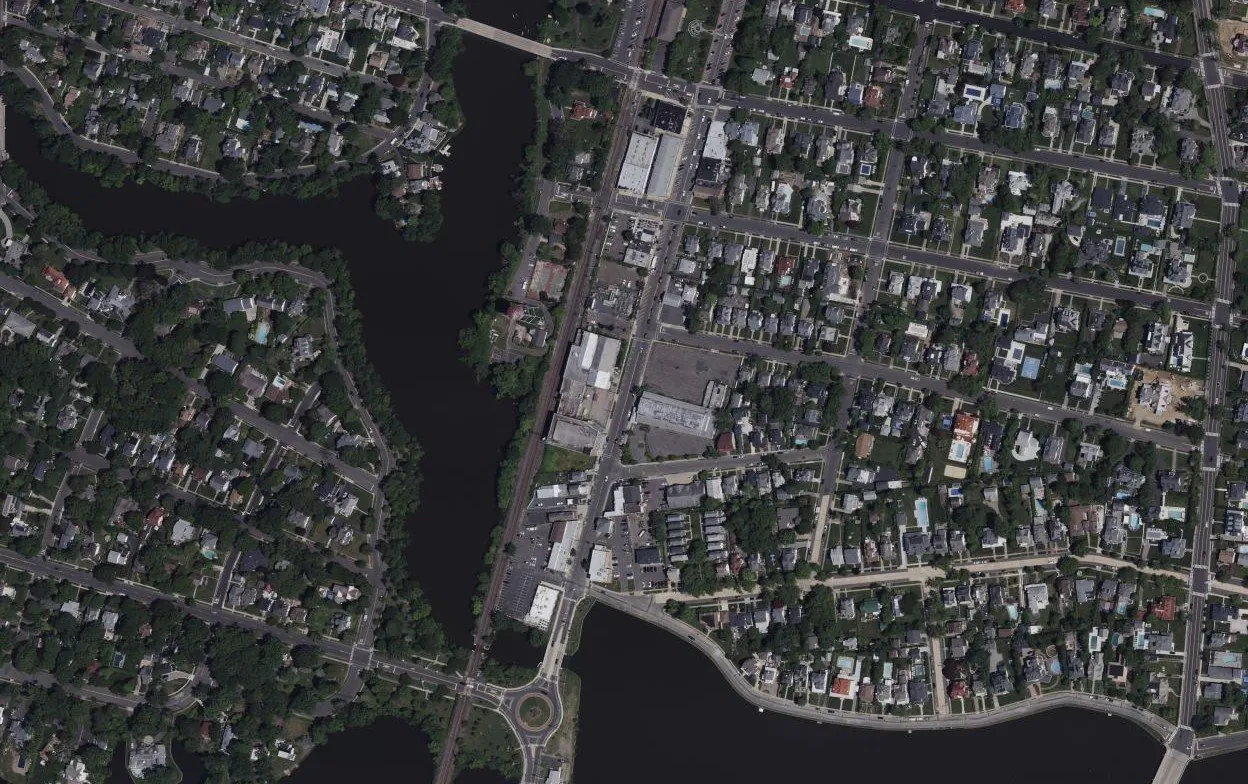 Development of a 28-unit townhouse community and 23-unit affordable apartment building