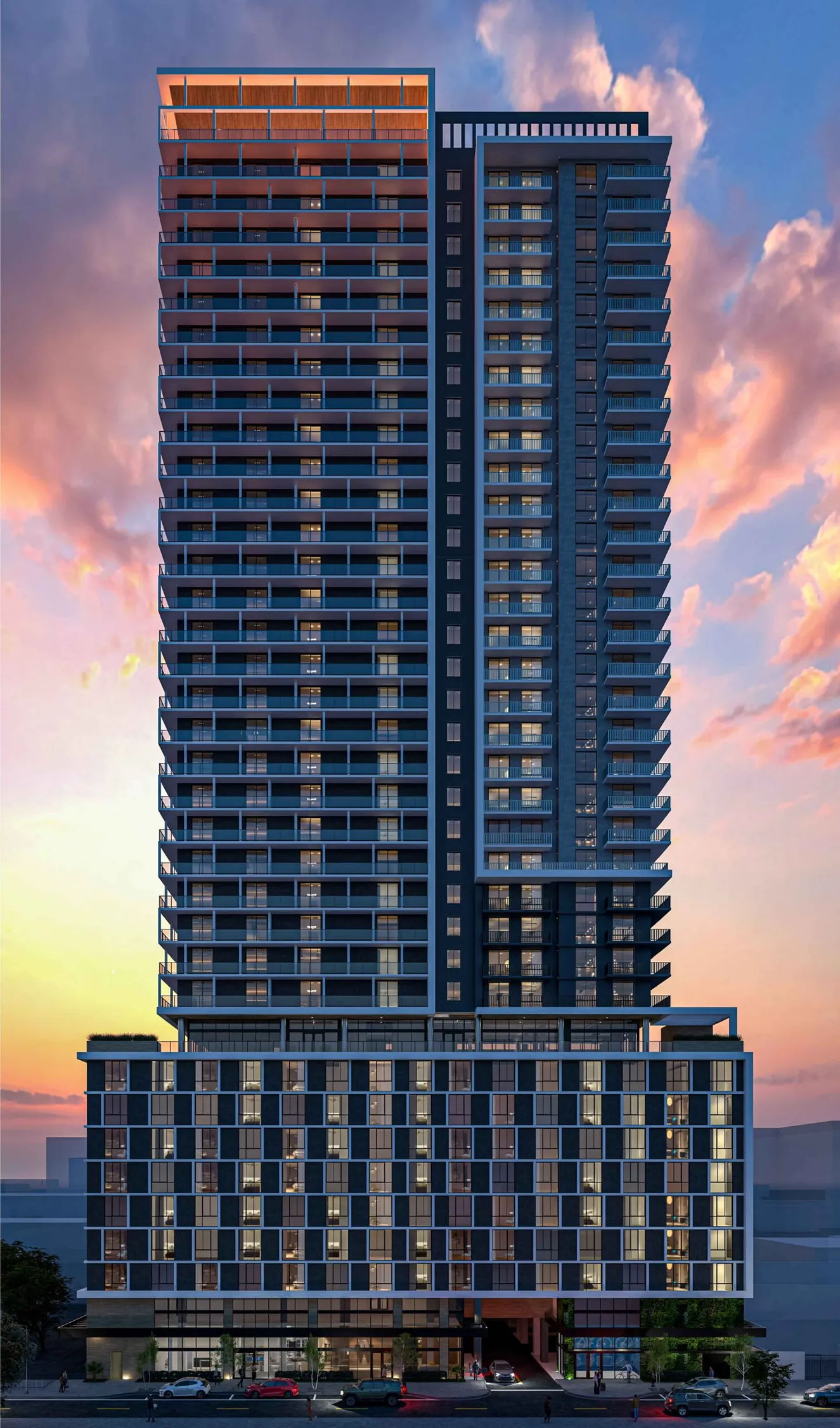 Edgewater, Miami
