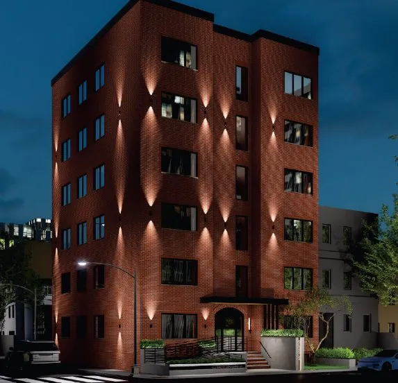 Fort Greene, Brooklyn